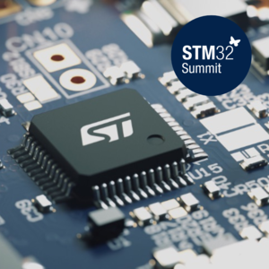stm32 summit