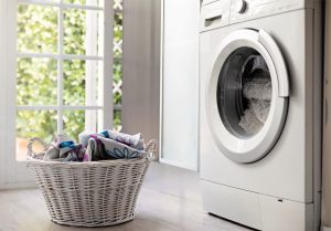 Smarter washing machines are coming