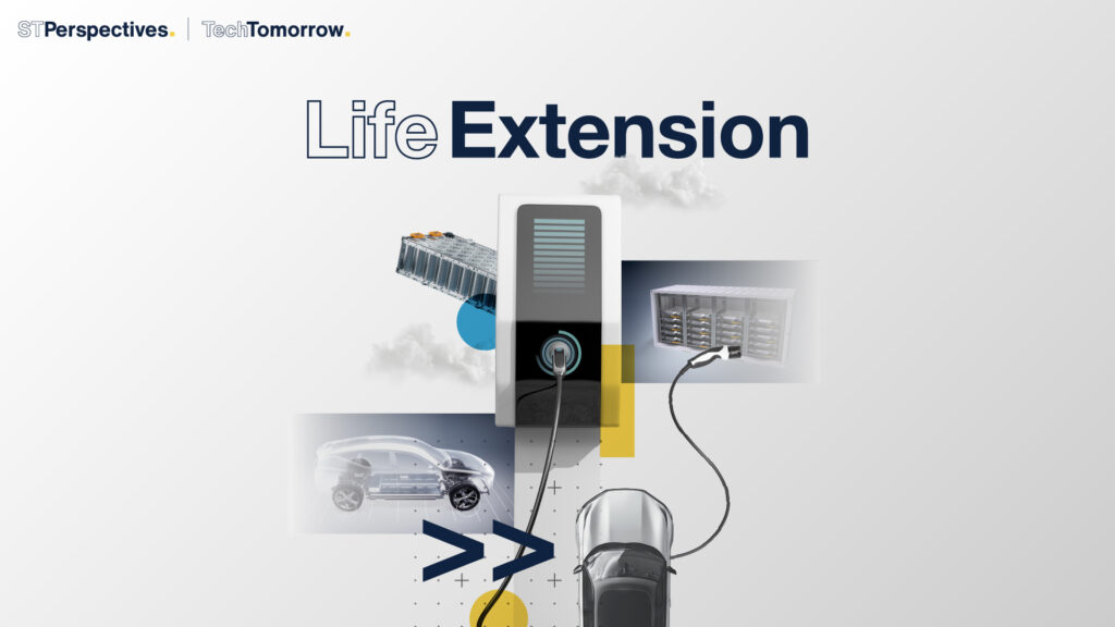 life extension