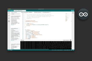 Arduino Pro IDE
