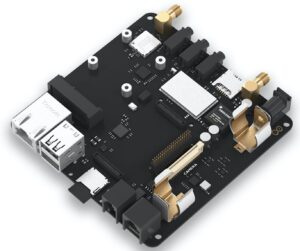 The Portenta Carrier