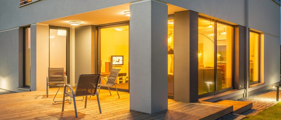 matter commissioning