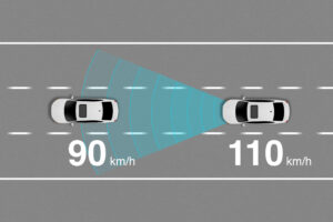 Automatic Cruise Control
