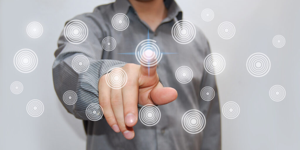 Sensing the future of MEMS - ST Blog