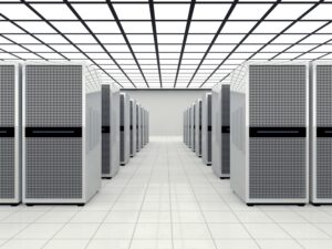 800 V is a must in NVIDIA AI data centers