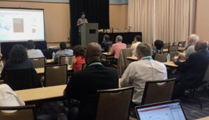 Presentation of the drone curriculum