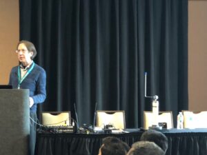 Presenting the inverted rotary pendulum