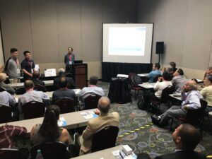 Prof. Kaiser ASEE 2018