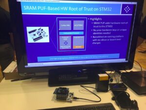 Intrinsic ID and GlobalSign