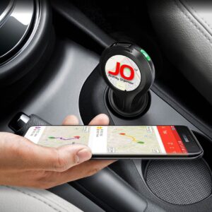 A Journey Organizer and its mobile application