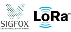 Sigfox and LoRa