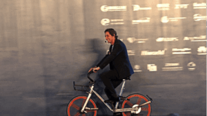 Speakers, attendees, and ecosystem partners flocked to the summit