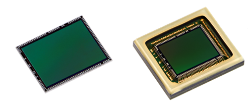 cmos sensors