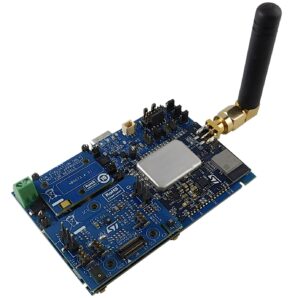 The STDES-CBMLoRaBLE