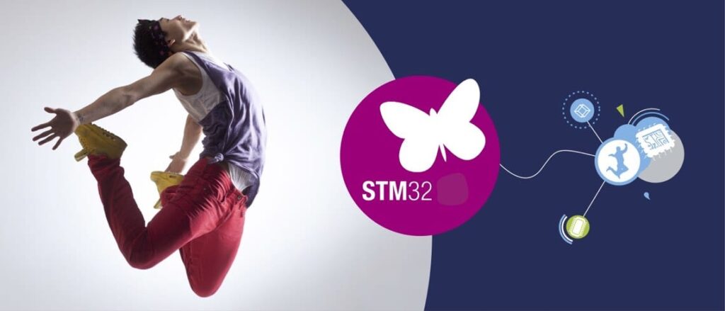 STM32