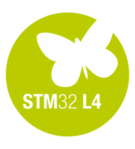 RS305_Module_STM32_L4