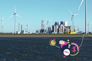 Smart Industry and Power Savings