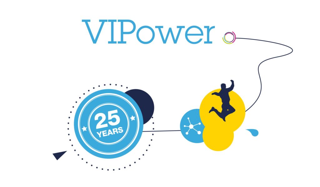 VIPower