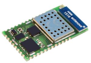 ST Wi-Fi Module SPWF04