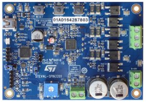 STEVAL-SPIN3201