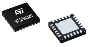 STSPIN820