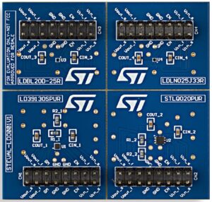 STEVAL-LDO001V1