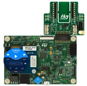 STM32L4R9I-DISCO