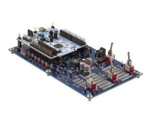 The custom board from Biricha