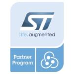 ST Partner Program Label