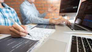 Changing the industry