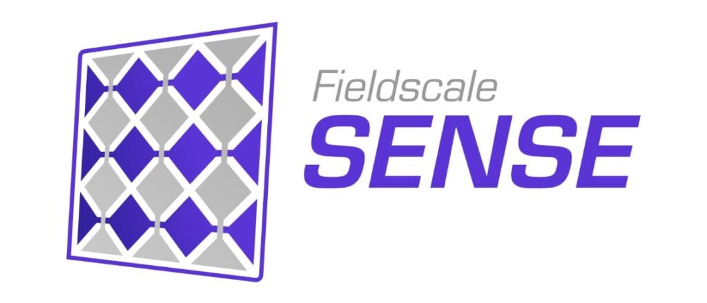Fieldscale SENSE