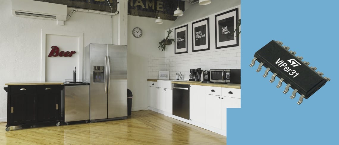 Picture of a kitchen