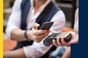 Most consumers who try NFC end up adopting it