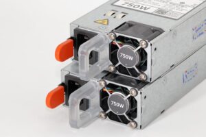 Server power supply