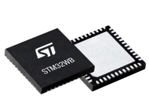 An STM32WB