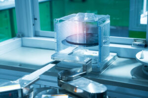 New devices possible thanks to heterogeneous