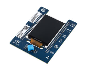 Der X-NUCLEO-GFX02Z1