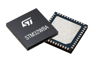 The STM32WBA
