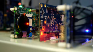 Some of the boards in our Board Farm