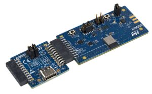 The B-WB1M-WPAN1 with its USB card