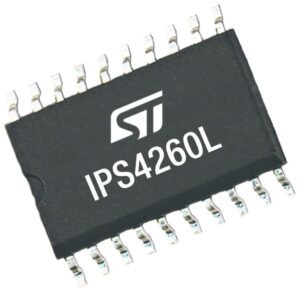 The IPS4260L