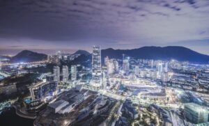 Bringing Shenzhen to the cloud at the STM32 Summit