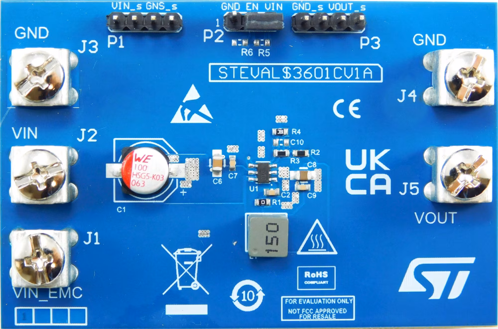STEVAL-3601CV1