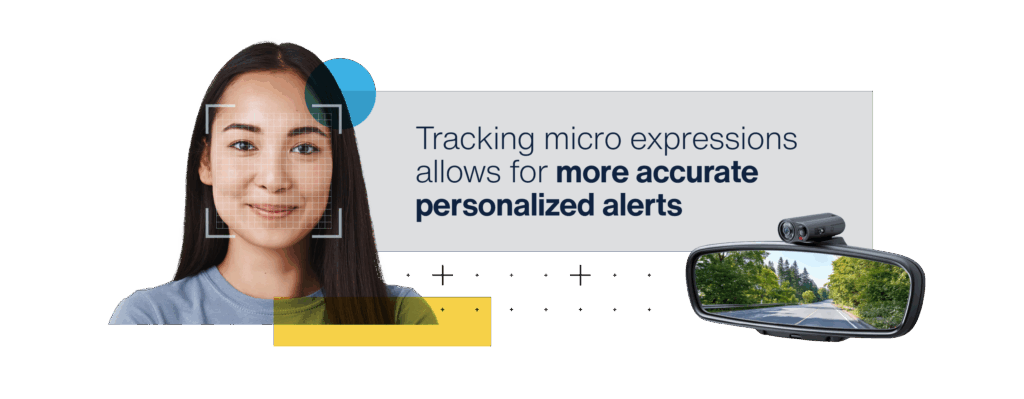 safety in-cabin monitoring