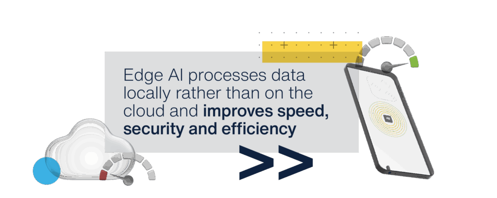 edge ai st perspectives