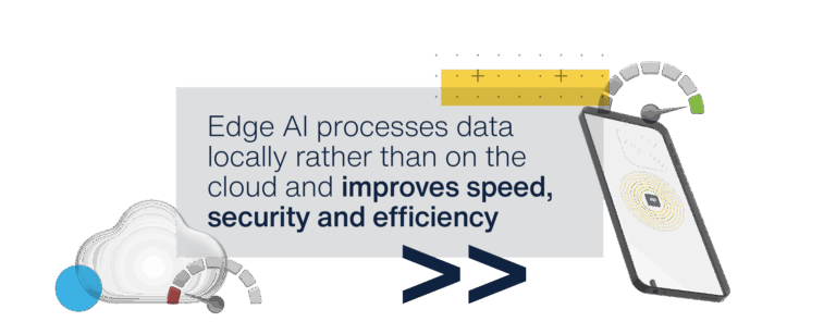Living on the Edge: How edge AI is powering faster, smarter and safer ...