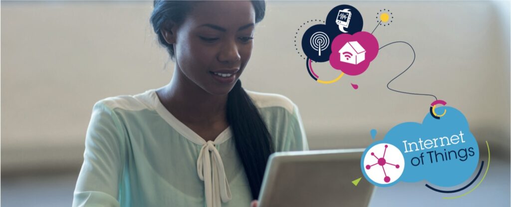 Bluetooth LE Augments Life