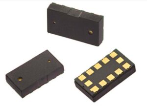 VL53L0X Time-of-Flight Sensors