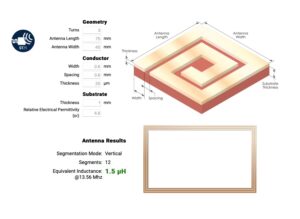 nfc-inductance-calculator