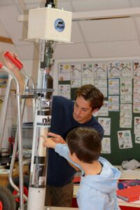 adopt a float uses a practical approach